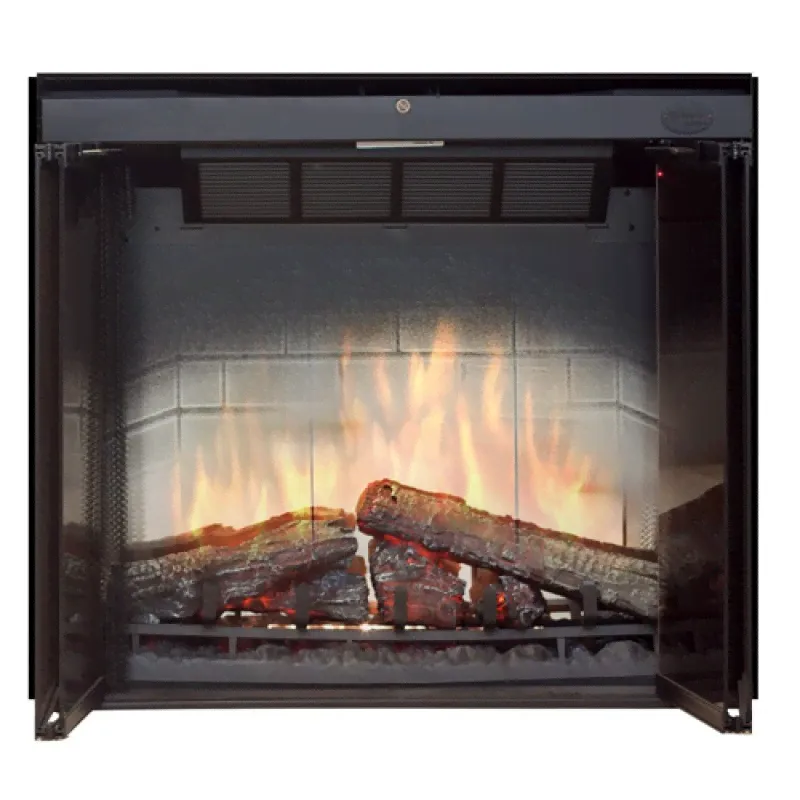 Очаг для электрокамина Dimplex Multifire 32 DF3220-INT-2