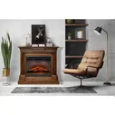 Портал Dimplex Chelsea - Grey