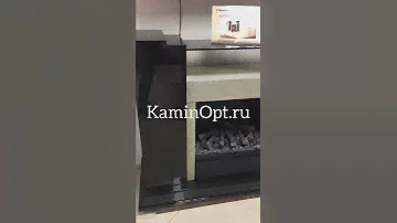 Камин мультимедийный Rockwell от Dimplex