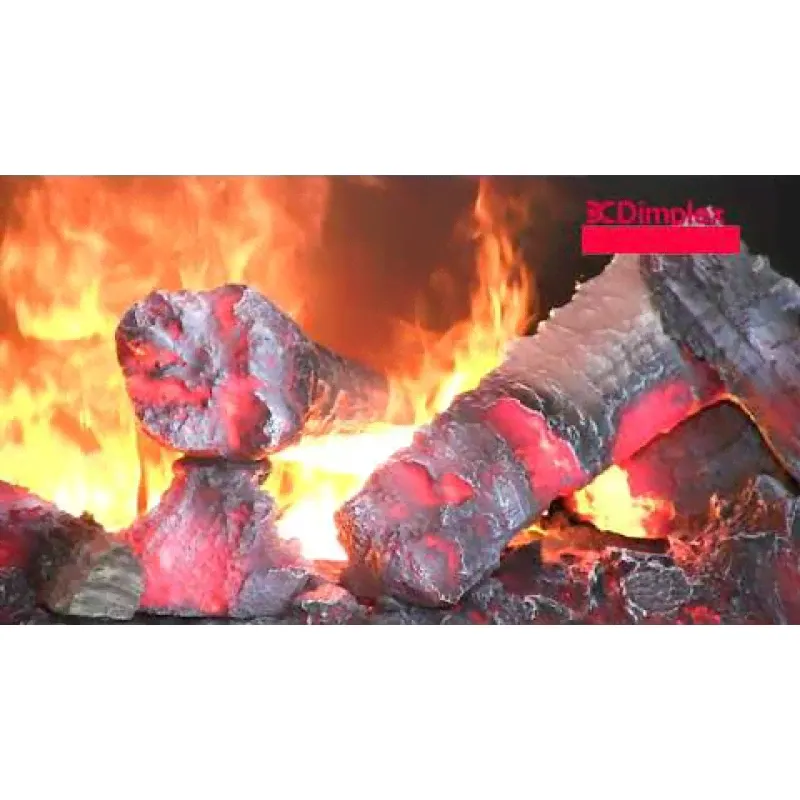 Очаг для электрокамина Dimplex Engine 56-400-2