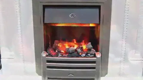 Очаг Dimplex Chesford серии Opti myst