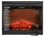 Dimplex Symphony 30 DF3020 EU Optiflame - электрокамин