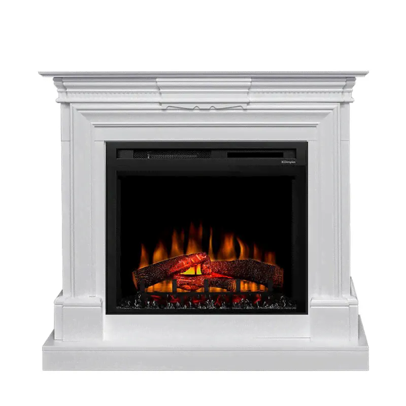 Каминокомплект Dimplex Optiflame Chelsea с очагом XHD28L-INT-0