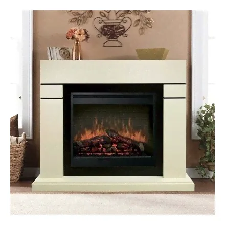 Электрокамин Dimplex Symphony 26 (DF2608-INT) Black-2