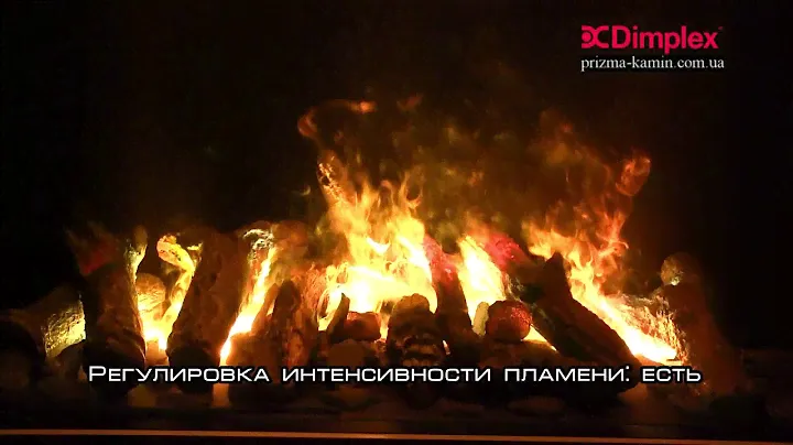 Электрокамин Dimplex Opti myst Bingham
