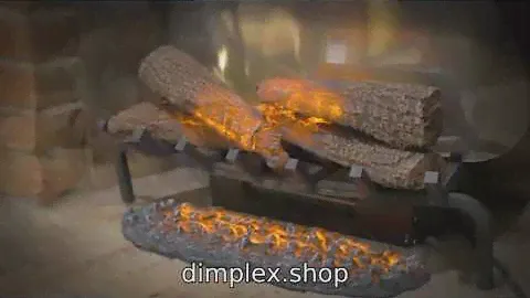 Dimplex Revillusion
