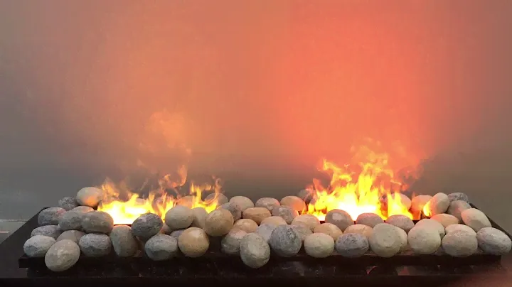 Optimyst pebbles