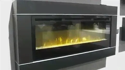 Dimplex Synergy