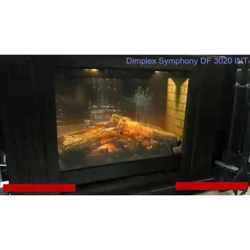 Электрокамин Dimplex Nation с очагом Symphony DF3020-INT белый дуб-0