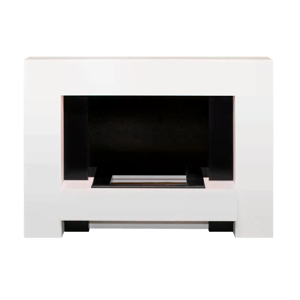 Портал Dimplex Tokyo - Белый