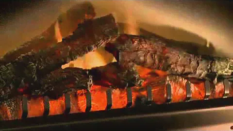 Dimplex DFI2310 23" Deluxe Electric Log Insert