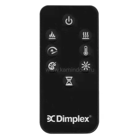 Пульт дистанционного управления к очагу Dimplex