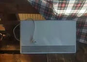 Конвектор (glen dimplex nordic)