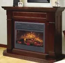 Dimplex Symphony SF55992 RC-230