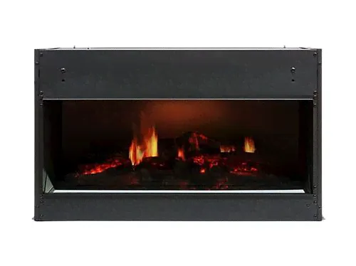 Электрический очаг Dimplex Opti-V-0