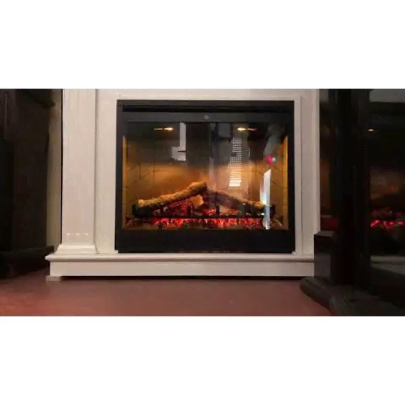 Очаг для электрокамина Dimplex Symphony 26 DF2624-L-0