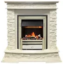 Электрокамин Dimplex Luzern с очагом Cavendish