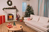 Dimplex Очаг Cavendish