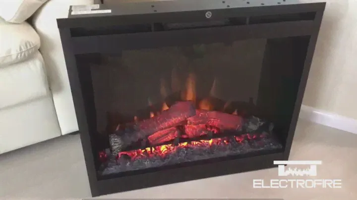 Электрокамин Dimplex Symhony 26 LED DF2624