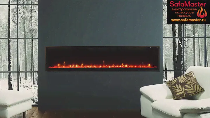 Электрокамин Dimplex Ignite XLF50