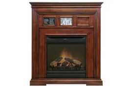 Каминокомплект Dimplex Acadian DFP 20-1060BW