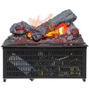 Очаг для электрокамина Dimplex Cassette 400 NH