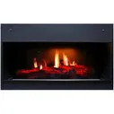 Opti-V2 электрокамин Dimplex: электроочаг