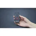 Электрокамин Dimplex Chelsea с очагом XHD28L-INT серый графит