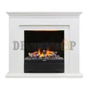 Каминокомплект Dimplex Albany Suite