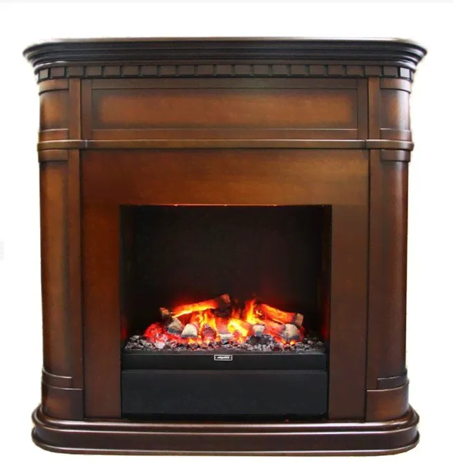 Dimplex Cabinet с очагом Albany купить в Москве недорого, цена, доставка по России