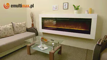 Электрокамин Galveston  Dimplex