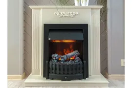 Портал Dimplex Lumsden под классику Opti-Myst, Optiflame