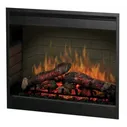 Электрокамин Dimplex Symphony 26 (DF2608-INT) Black