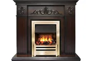 Электрокамин Dimplex Provence с очагом Opti-Myst Cavendish
