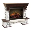 Электрокамин Dimplex Symphony 26 (DF2608-INT) Black