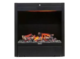 Широкий очаг 2D Dimplex Albany
