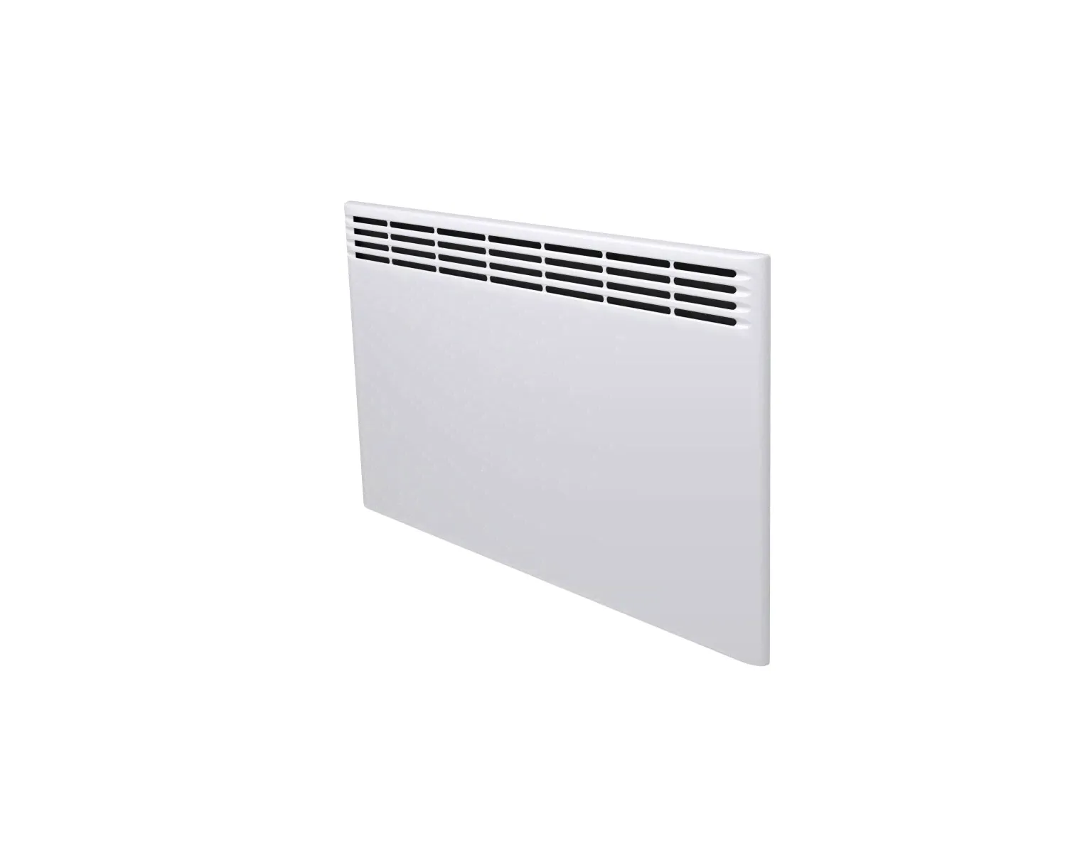 Конвектор Dimplex DFB4W 12 FRONT 1250 Вт электрический
