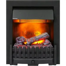 Электрический очаг Dimplex Danville Black