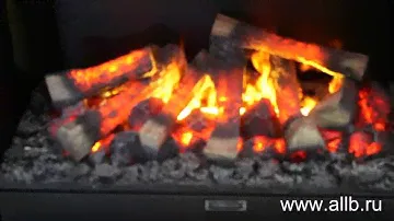 Dimplex Albany Suite Black (черный)