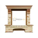 Портал Dimplex Pierre Luxe под классические очаги