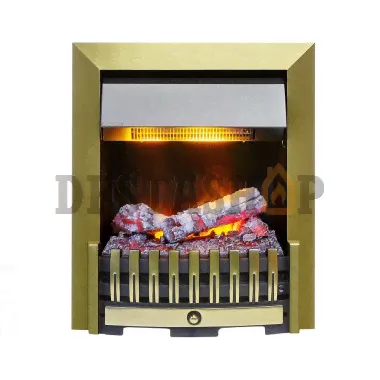Электрокамин Dimplex Danville Antique Brass FB2