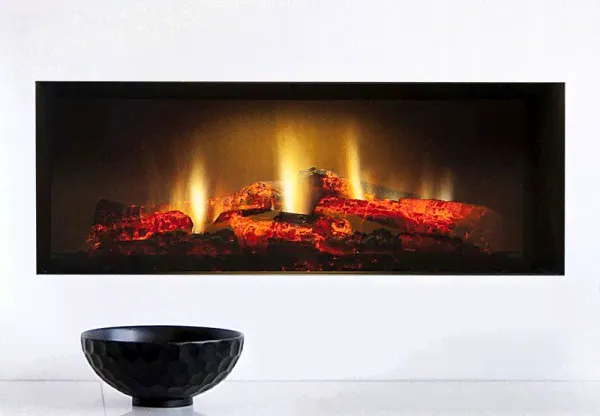 Электрокамин Dimplex Opti-V Fire PGF-10 купить в СПб, цена, обзор, отзывы