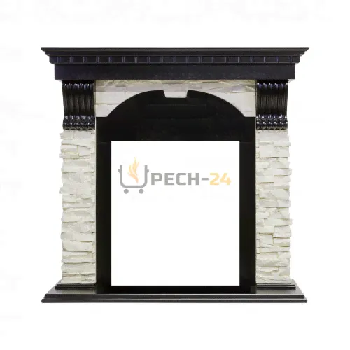 Портал Dimplex Dublin под классические очаги