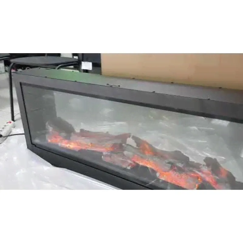 Очаг для электрокамина Dimplex Vega-2