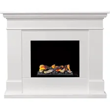 Каминокомплект Dimplex Opti-myst California с очагом Cassette 400 LNH-INT (с дровами)