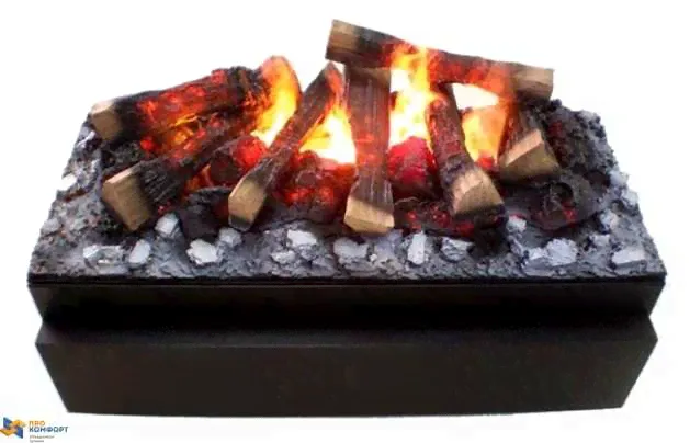 Электрический камин Dimplex Juneau-0