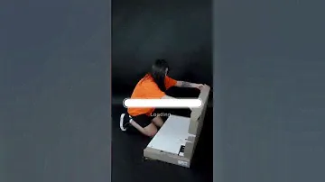 #Unboxing and setup of #TermoPlaza #Infrared #Heater