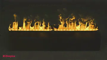 Dimplex Optimyst Cassette 1000 Electric Fire | Banyo