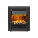 Электрический очаг Dimplex Brookline Black