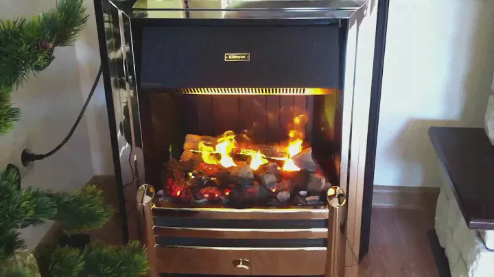 Dimplex Cavendish